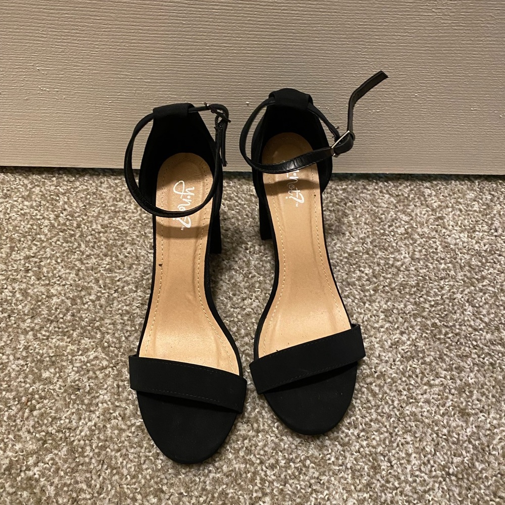 Heels